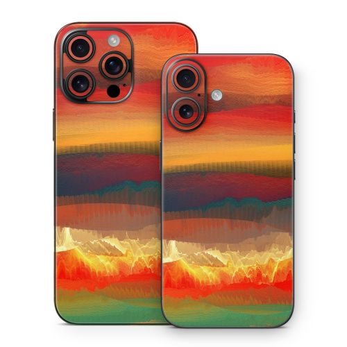 Fervor iPhone 16 Series Skin