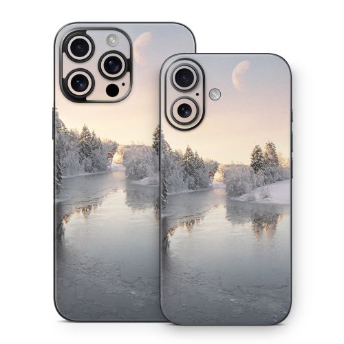 First Light iPhone 16 Series Skin