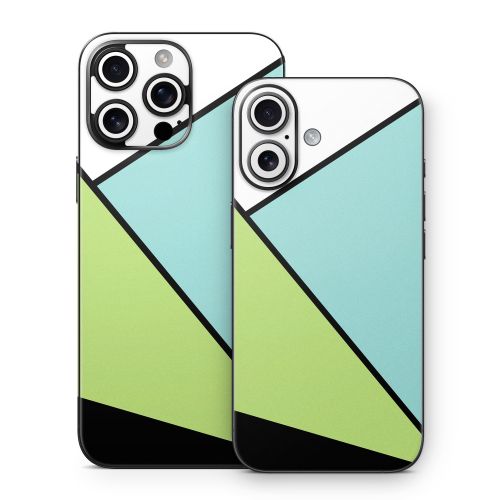 Flyover iPhone 16 Series Skin