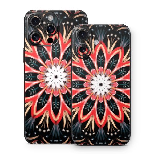 Formosus iPhone 16 Series Skin