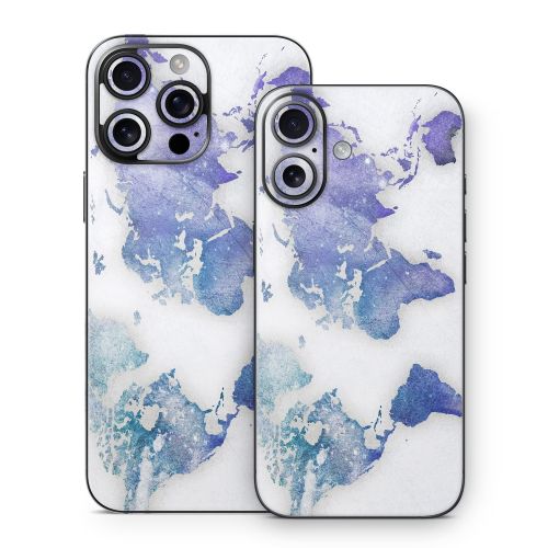 Gallivant iPhone 16 Series Skin