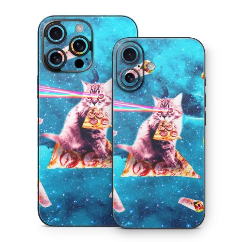Guardian of Za iPhone 16 Series Skin