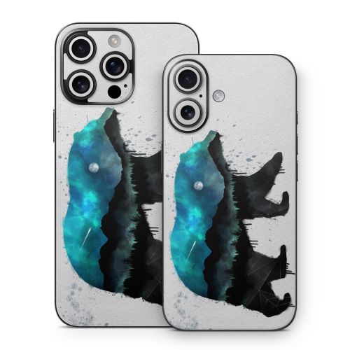 Grit iPhone 16 Series Skin