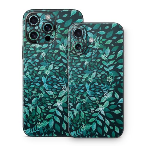 Growth iPhone 16 Series Skin