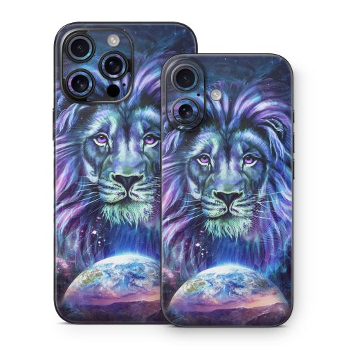 Guardian iPhone 16 Series Skin
