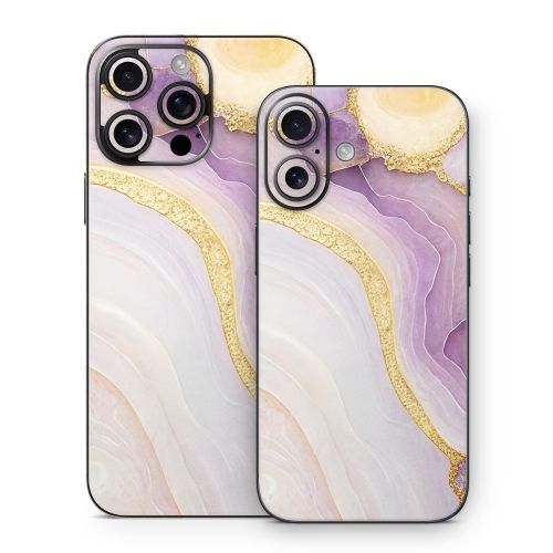 Harmony Agate iPhone 16 Series Skin