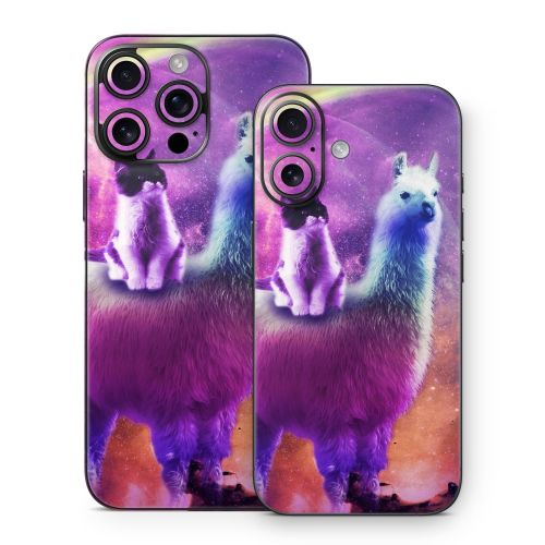 Harmonious iPhone 16 Series Skin