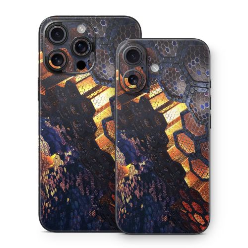 Hivemind iPhone 16 Series Skin