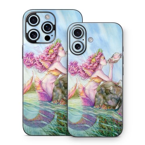 Horn of Beginning iPhone 16 Series Skin