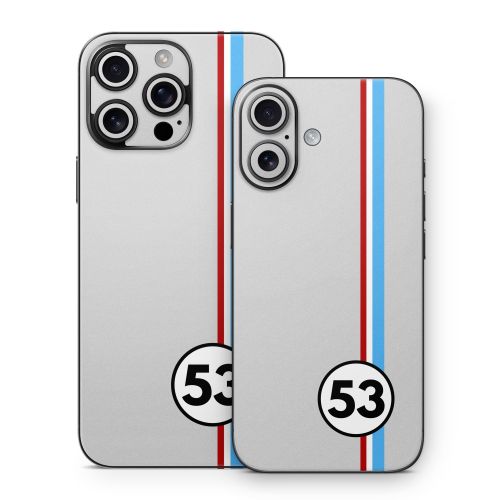 Herbert the Caring Insect iPhone 16 Series Skin