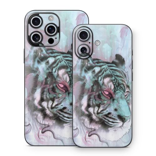 Illusive by Nature iPhone 16 Series Skin