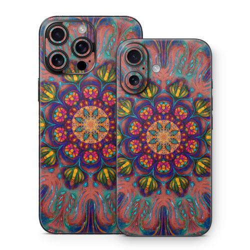Imperatrix iPhone 16 Series Skin