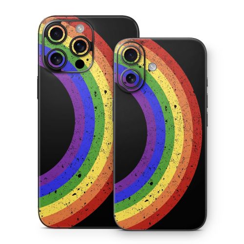 In Harmony iPhone 16 Series Skin