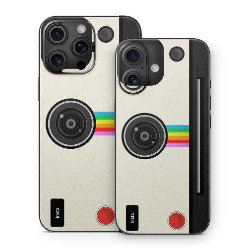 Insta iPhone 16 Series Skin