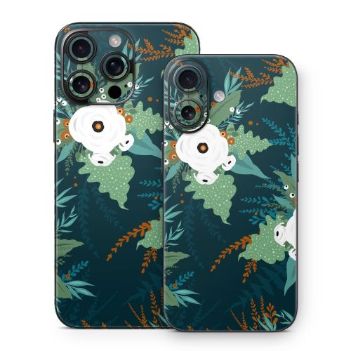 Isabella Garden iPhone 16 Series Skin