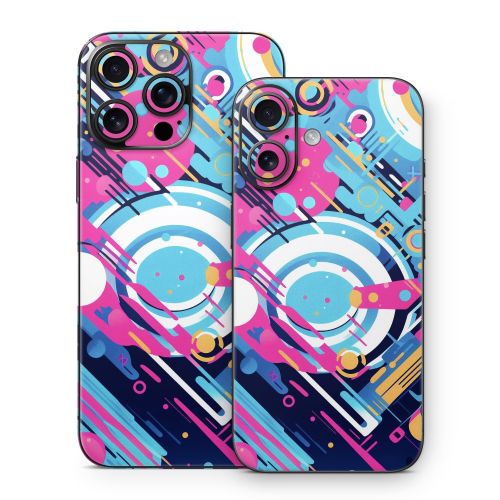Jammin iPhone 16 Series Skin