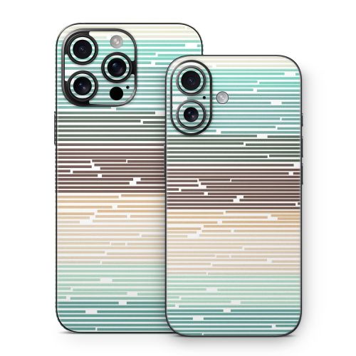 Jetty iPhone 16 Series Skin