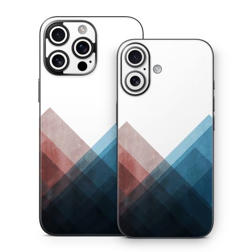Journeying Inward iPhone 16 Series Skin