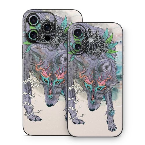 Journeying Spirit iPhone 16 Series Skin