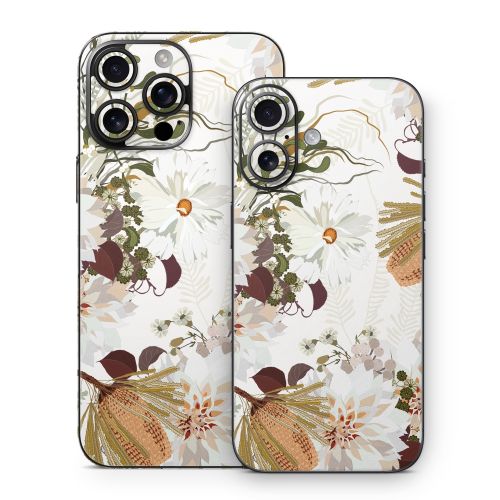 Juliette Charm iPhone 16 Series Skin