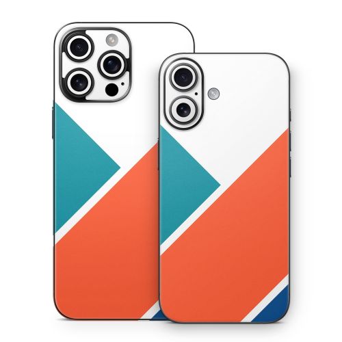 Kathy iPhone 16 Series Skin