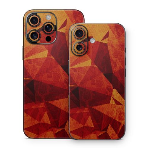 Kingsnake iPhone 16 Series Skin