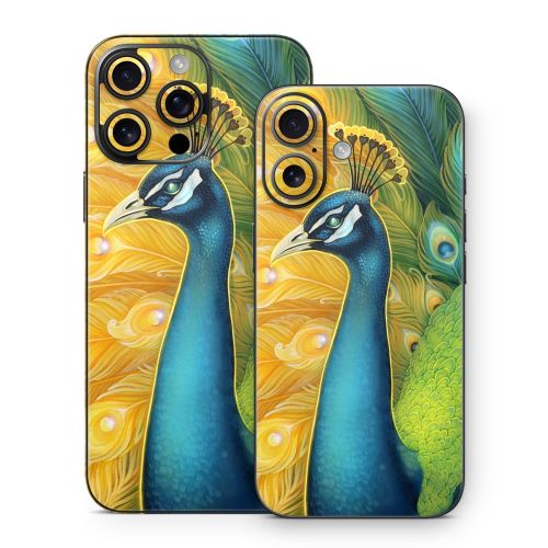 Let Go Of Old iPhone 16 Series Skin