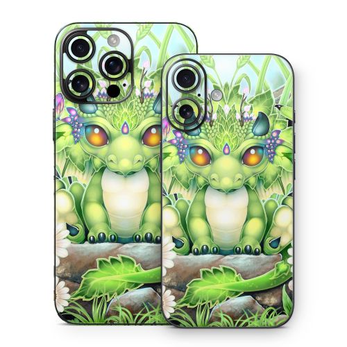 Love Your Inner Child iPhone 16 Series Skin