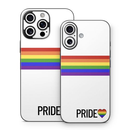 Love Wins iPhone 16 Series Skin