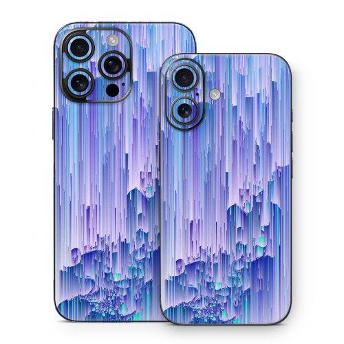 Lunar Mist iPhone 16 Series Skin