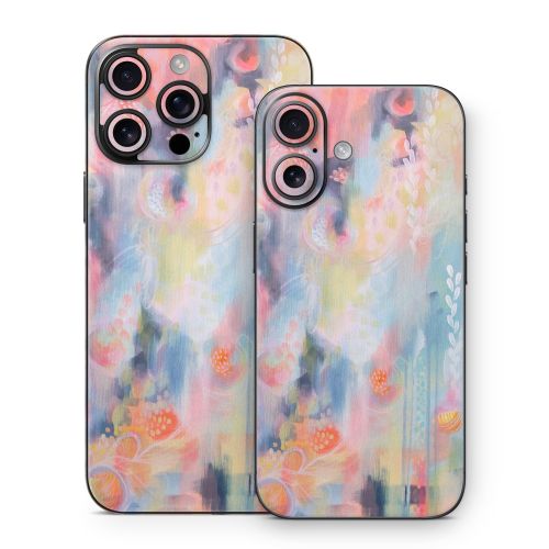 Magic Hour iPhone 16 Series Skin