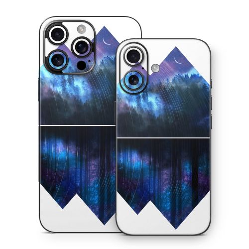 Magnitude iPhone 16 Series Skin