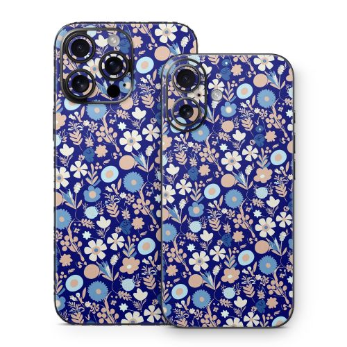 Mary iPhone 16 Series Skin