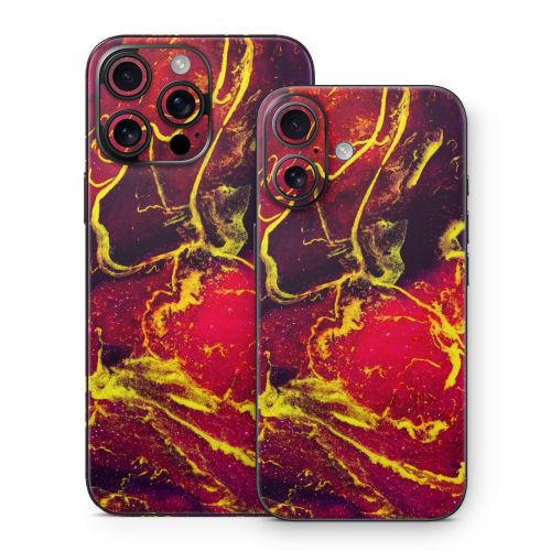 Miasma iPhone 16 Series Skin