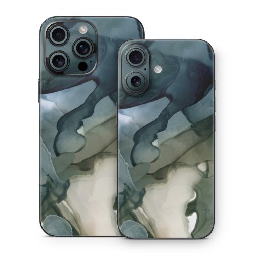 Moody Blues iPhone 16 Series Skin