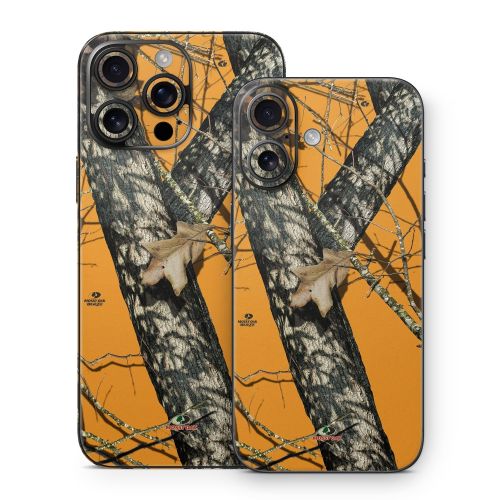 Blaze iPhone 16 Series Skin