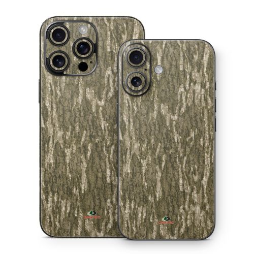 New Bottomland iPhone 16 Series Skin