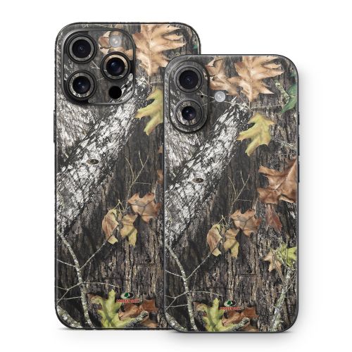 Break-Up iPhone 16 Series Skin