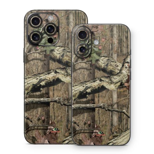Break-Up Infinity iPhone 16 Series Skin
