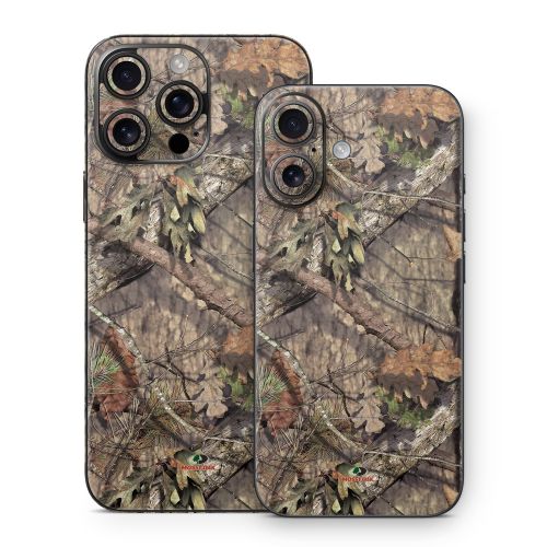 Break-Up Country iPhone 16 Series Skin