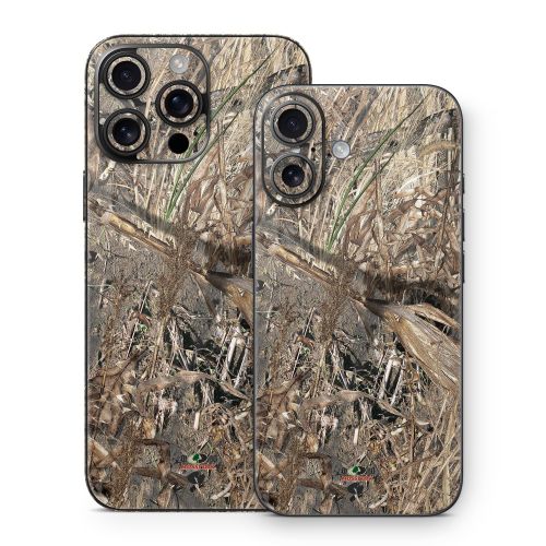 Duck Blind iPhone 16 Series Skin