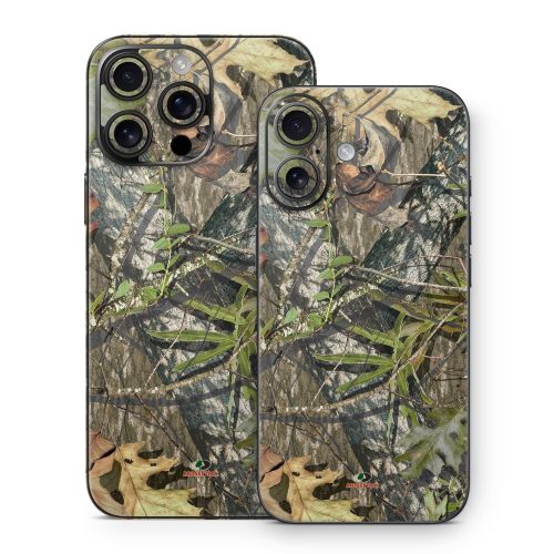 Obsession iPhone 16 Series Skin