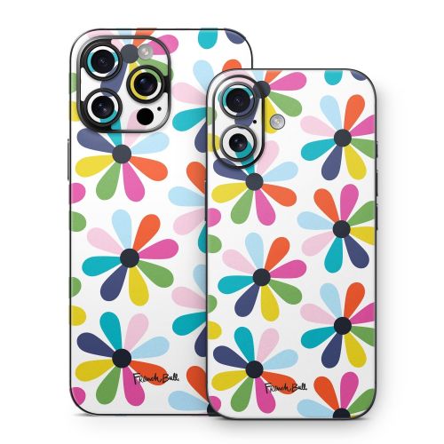 Multiflo iPhone 16 Series Skin