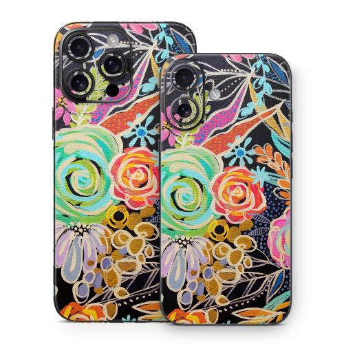 My Happy Place iPhone 16 Series Skin