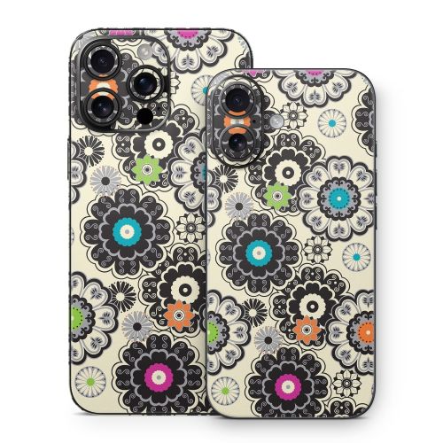 Nadira iPhone 16 Series Skin