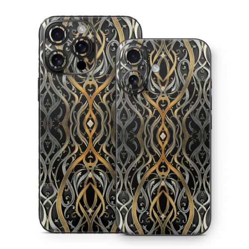Nouveau iPhone 16 Series Skin