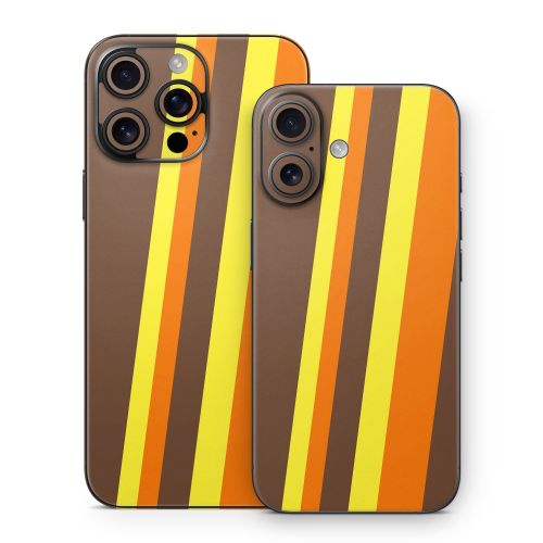 Oahu iPhone 16 Series Skin