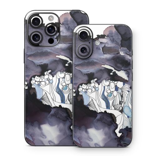 Ocean Majesty iPhone 16 Series Skin