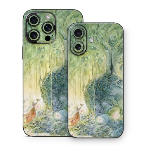 Offerings iPhone 16 Series Skin