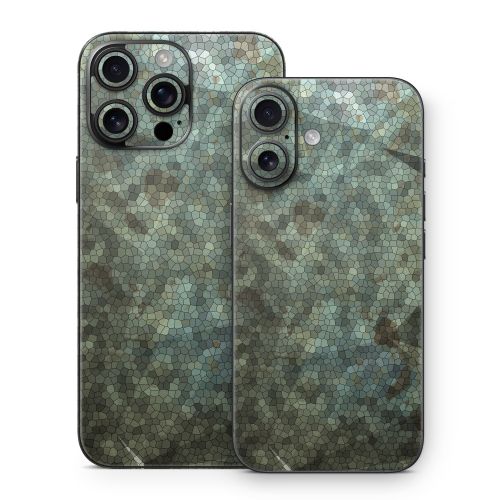 Outcrop iPhone 16 Series Skin